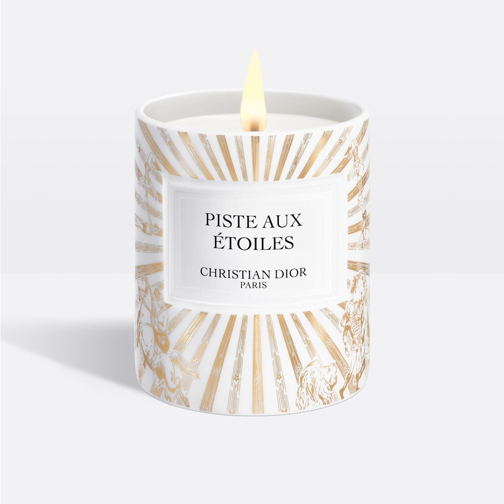 Dior Piste Aux Étoiles Candle (Size 85g)